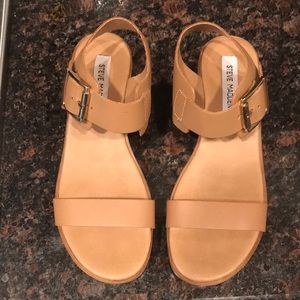 Steve Madden sandals